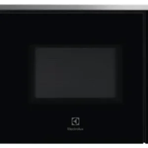 Wybór klientów Kuchenka mikrofalowa Electrolux KMFE172TEX Czarny z funkcją TouchOpen