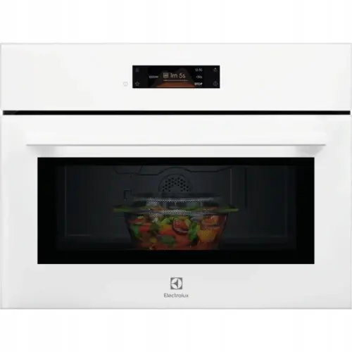 Kuchenka mikrofalowa Electrolux LVM8E08V MealAssist 700 W, biały Zamów dziś