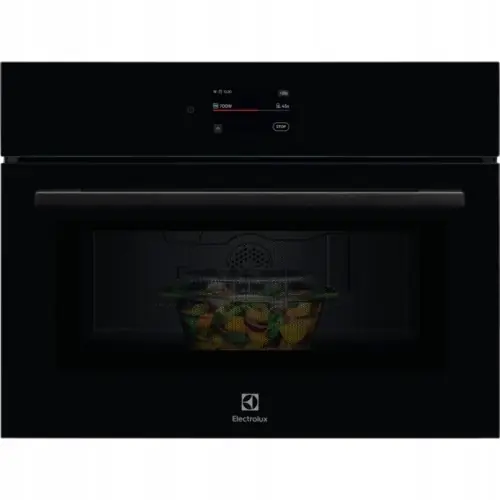 Kuchenka mikrofalowa Electrolux LVM9E2XZ MealAssist Czarny Zamów teraz