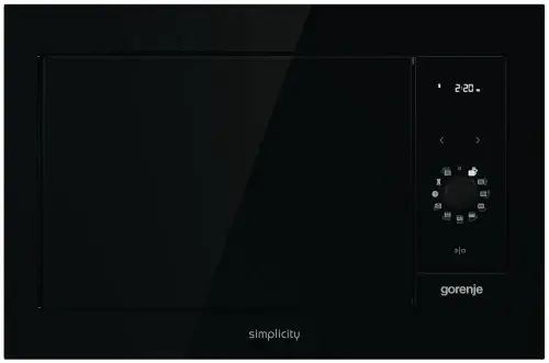 Kuchenka mikrofalowa Gorenje BM235G1SYB Sprawdź teraz
