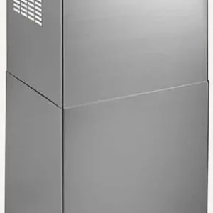 Popularny Komin teleskopowy Falmec INOX H315+H295 mm do grupy silnikowej NRS