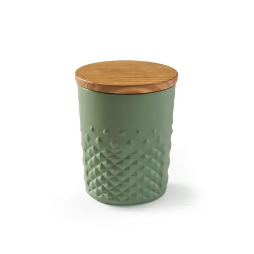 Nowy Libbey Light Green DOF 35cl