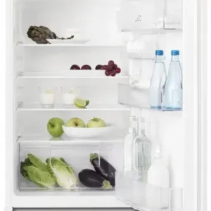 Lodówka do zabudowy Electrolux LRB2AE88S, jednodrzwiowa, biała Oferta limitowana