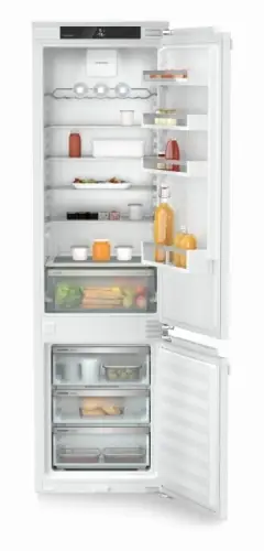 Ostatnie sztuki Lodówka do zabudowy Liebherr ICNd 5603