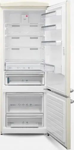 Lodówka dwudrzwiowa Vestfrost VR-FB482-2ERBG Bestseller