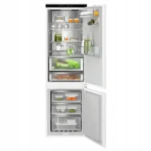 Szybka dostawa Lodówka Electrolux ENV9MC18S 177cm No Frost Srebrna