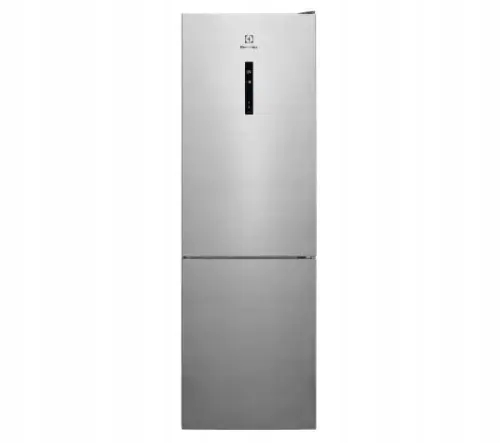 Lodówka Electrolux LNC7ME32X3 186 cm 331L 38 dB Stalowy Kup teraz