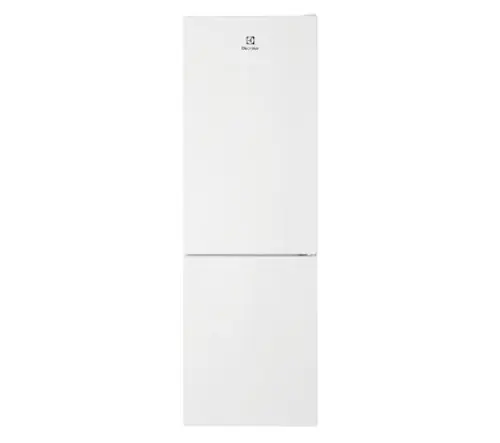 Lodówka Electrolux LNT5ME32W1 No Frost 186cm 331L Biały Wybór klientów