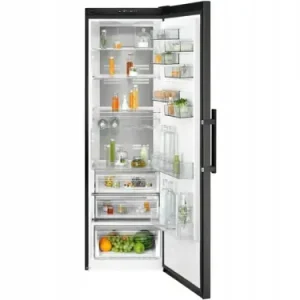 Cena promocyjna Lodówka Electrolux LRC8ME39B 186cm Czarna