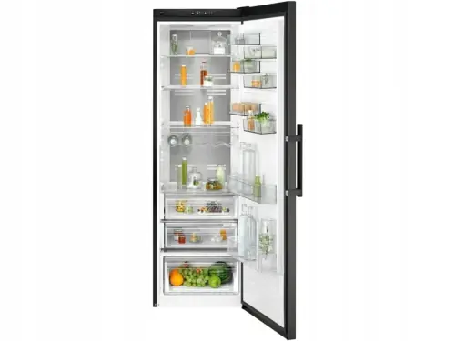 Cena promocyjna Lodówka Electrolux LRC8ME39B 186cm Czarna