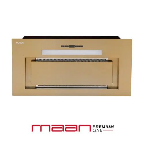 Maan Ares M 60 soft touch złoty połysk OAREP60JFSW.S3.SA.MZL3K_EO Wybór klientów
