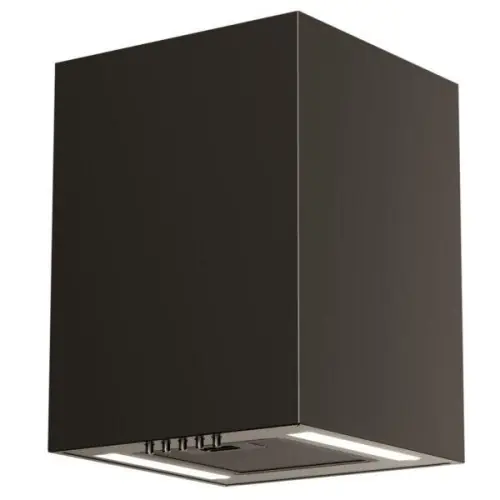 Oferta Maan Okap przyścienny Ponza Mini WPB 430 Czarny OPONW430LEPC.S3CZ.MC.2L_EO