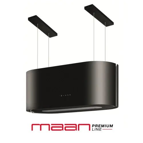 Maan Santina 2 Black 80 OSANI280HGRW.S7.MC.KSB.FW_EO Super okazja
