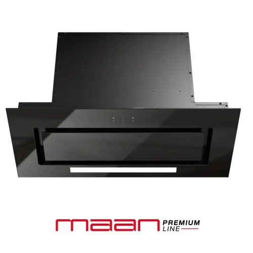 Maan Tetyda Plus Gest Silent 2 60 Czarna OTETT260HFGC.S3.MC.KSB.SIL_EO Kup teraz