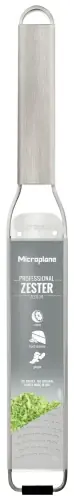 MICROPLANE Tarka Zester, Professional Series Darmowy zwrot