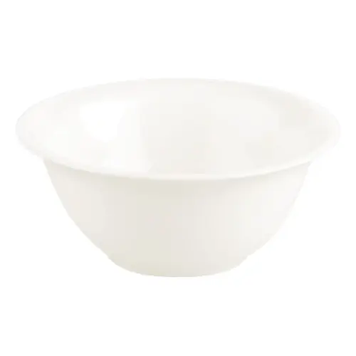 Miska salaterka porcelanowa VERLO Banquet 1 l Hit sprzedaży