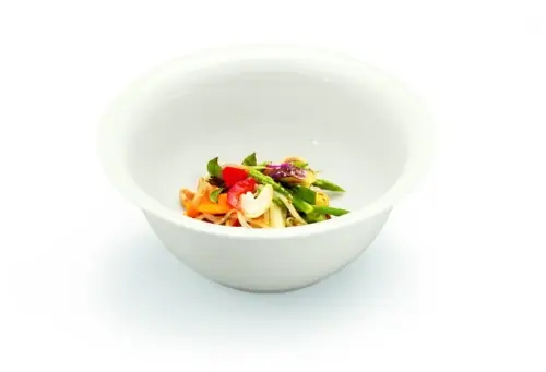 Bezpieczne zakupy Miska salaterka porcelanowa VERLO Banquet 2 l