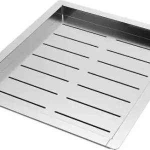 Kup online Ociekacz FALMEC INOX 370x440 mm stal szlachetna AISI 304
