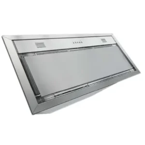 Nowy Okap Falmec Built-In Max Evo 70 Inox 600 m³/h do zabudowy