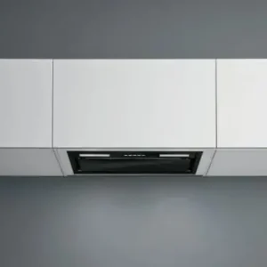 Do wyczerpania zapasów Okap Falmec Burano Plus 70 czarny 600 m³/h do zabudowy