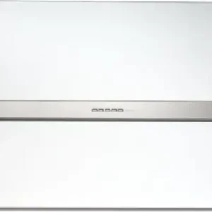 Okap Falmec Flipper 85 biały matowy 800 m³/h z oświetleniem LED Nie przegap