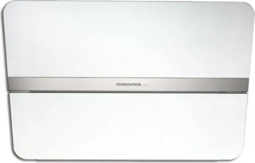 Okap Falmec Flipper 85 biały matowy 800 m³/h z oświetleniem LED Nie przegap