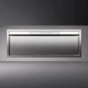 Okap Falmec Grupa Silnikowa Plus Green.Tech 50 Inox 800 m³/h Nowy