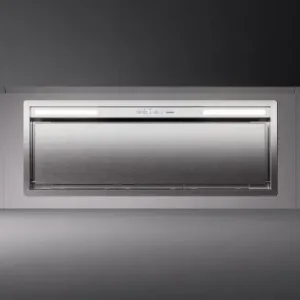 Szybka dostawa Okap Falmec Grupa Silnikowa Plus Green.Tech 70 Inox 800 m³/h