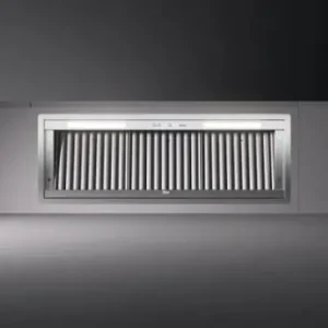 Okap Falmec Grupa Silnikowa Plus No-Drop 90 Inox 800 m3/h do zabudowy Tylko dziś