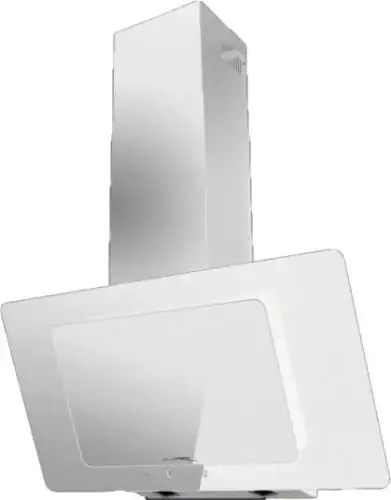 Oferta czasowa Okap Falmec Inclina 90 biały przyścienny 750 m³/h z oświetleniem LED