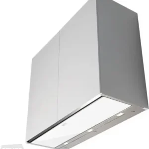 Okap Falmec MOVE 60 Biały do zabudowy 800 m³/h z oświetleniem LED Wyprzedaż