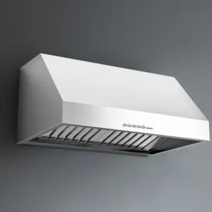 Darmowy zwrot Okap Falmec Zeus Pro 120 cm przyścienny inox 1000 m3/h
