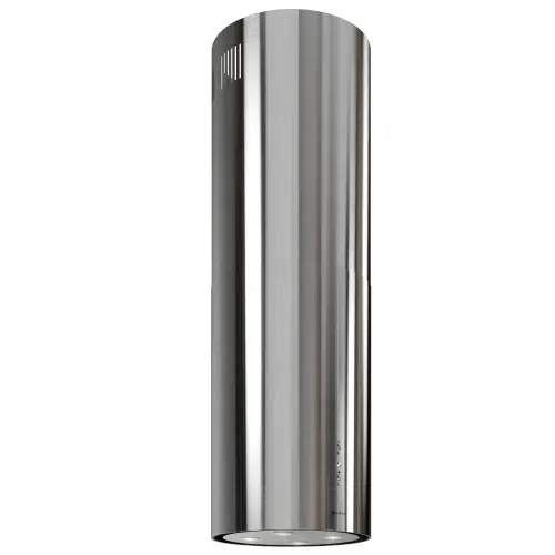 OKAP GLOBALO CYLINDRO ISOLA 39.7 INOX Szybka wysyłka