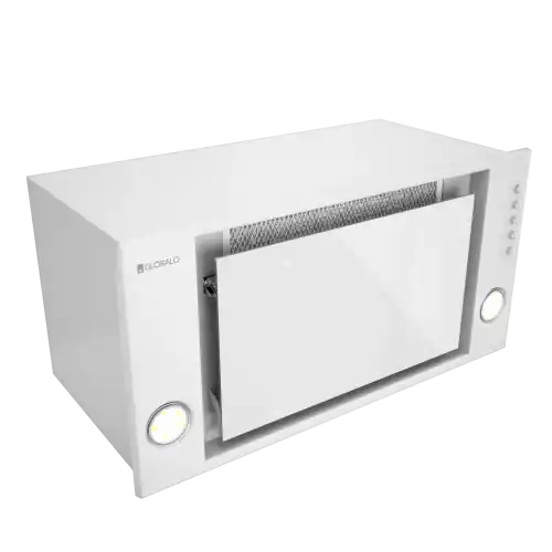Nie przegap OKAP GLOBALO DESOLERO 60.3 WHITE