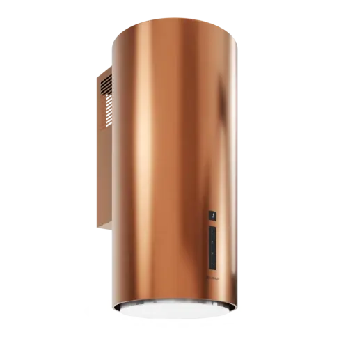 Ograniczona ilość OKAP GLOBALO HEWENO ISOLA 39.2 COPPER MAT