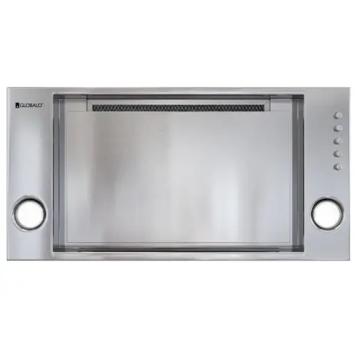 OKAP GLOBALO RETIO 60.2 INOX Niska cena
