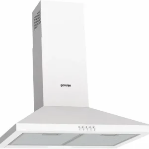 Okap kominowy Gorenje WHC629E4W Wysoka jakość