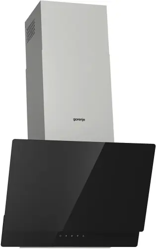 Dodaj do koszyka Okap kominowy Gorenje WHI649EXBG