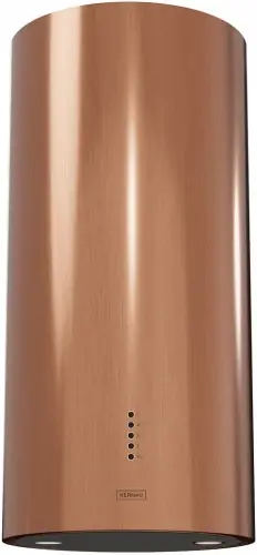 Tylko do końca tygodnia Okap kominowy Kernau KCH 0440.1 Copper