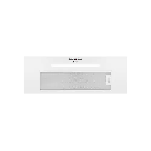 Nie przegap Okap kuchenny Agendero 80.2 White Globalo