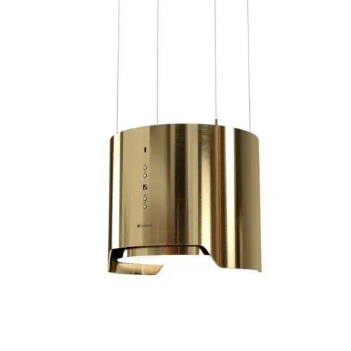 Okap kuchenny Arenoflow 39.3 Light Gold Globalo Ostatnia szansa