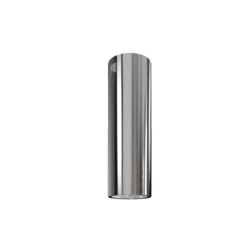 Okap kuchenny Cylindro Isola 39.5 Inox Globalo Sprawdź teraz