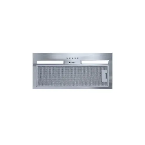 Super okazja Okap kuchenny Hadario 60.2 Inox Globalo