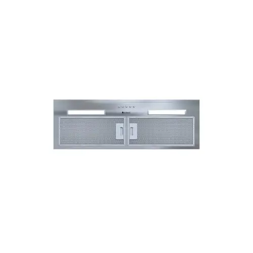 Oferta limitowana Okap kuchenny Hadario 80.2 Inox Globalo
