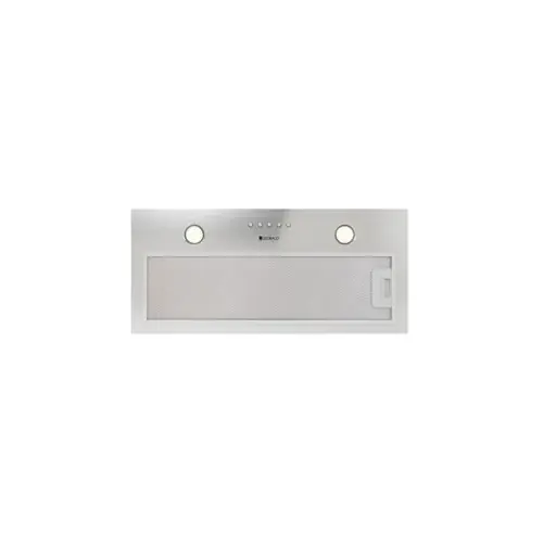 Okap kuchenny Delico 60.1 Inox Globalo Nowy