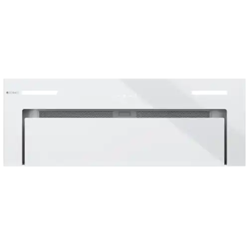 Okap kuchenny Gingero 80.1 White Globalo Kup online