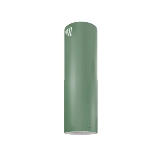 Okap kuchenny Lobelio Isola 39.1 Olive Green Zniżka
