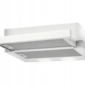 Okap podszafkowy Electrolux LFP326FW Biały 28.4x59.8x17.9 cm Oferta