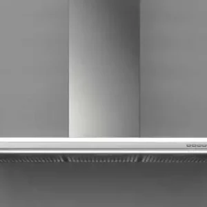 Okap przyścienny Falmec Lumen 120 inox 800 m³/h z oświetleniem Cena promocyjna