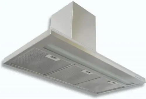 Wyjątkowa oferta Okap przyścienny Falmec Lumen 90 inox 800 m³/h z oświetleniem